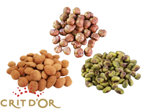 crit d’or